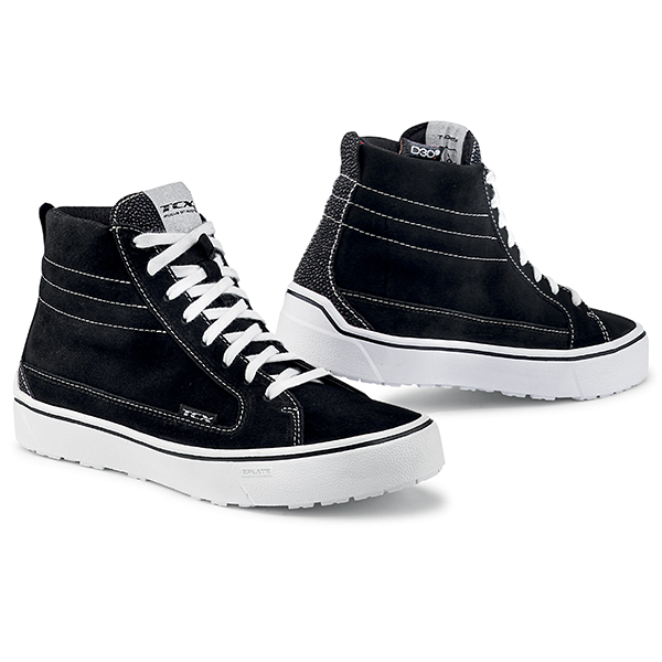 TCX TCX STREET 3 LADY WP BLACK